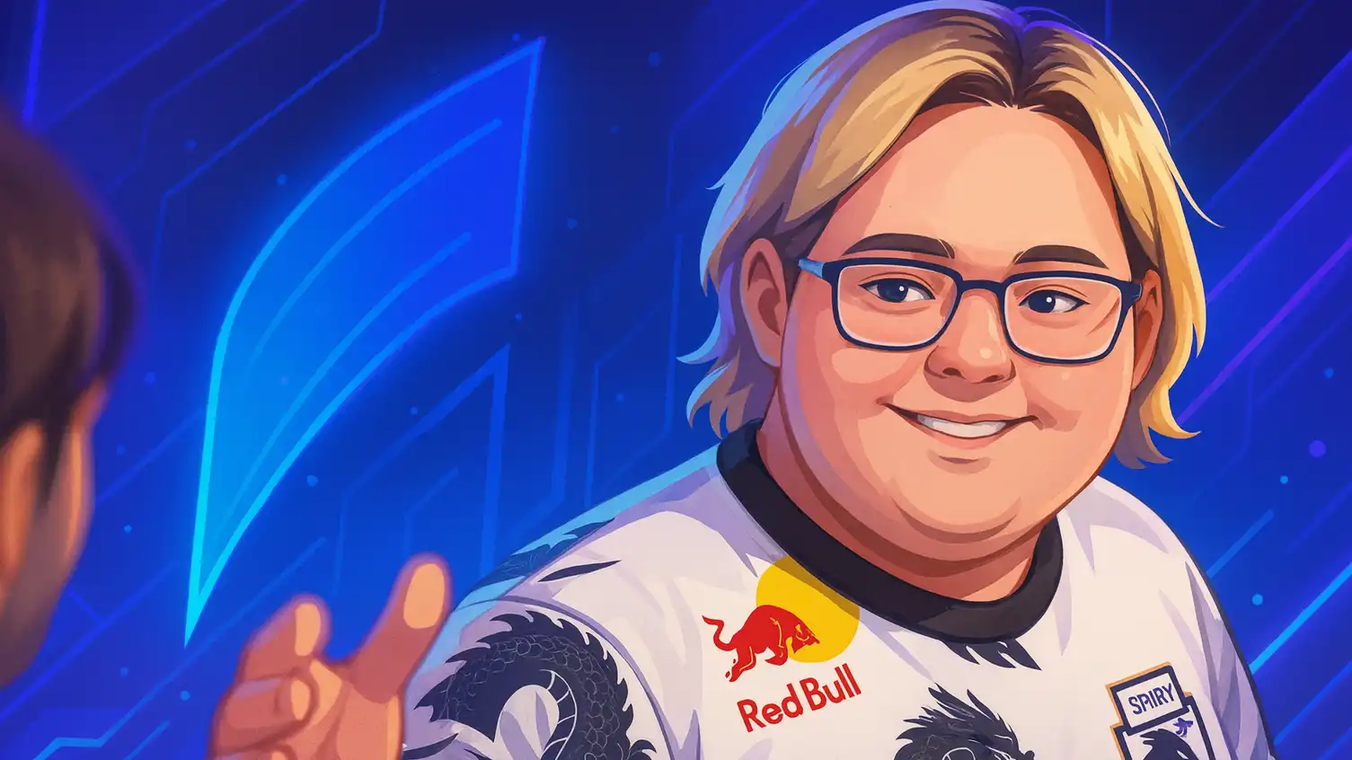 Magixx, StRoGo and Shadowkek Announced as Captains for BetBoom Streamers Battle x Dinamo CS #4